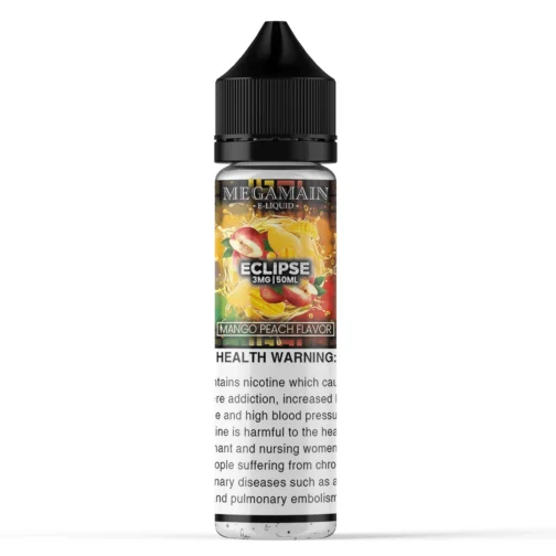 MEGAMAIN ECLIPSE 50ML