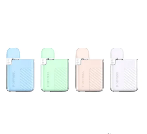UWELL POPREEL PK1 KIT