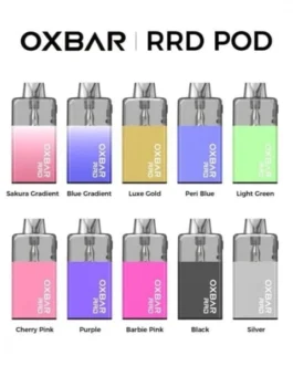 OXBAR RRD DISPOSABLE
