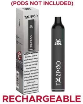 TAZPOD DEVICE