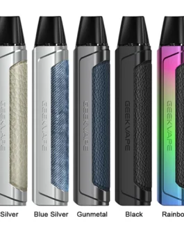 GEEKVAPE ONE KIT