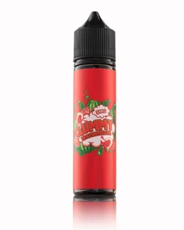 GUMMY WATERMELON 50ML